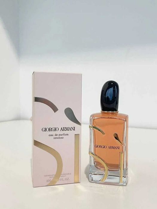 !Si edp Intense 100ml- парфюм за жени