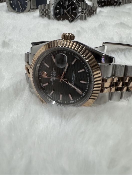 Ceas Rolex Date-just 41 mm