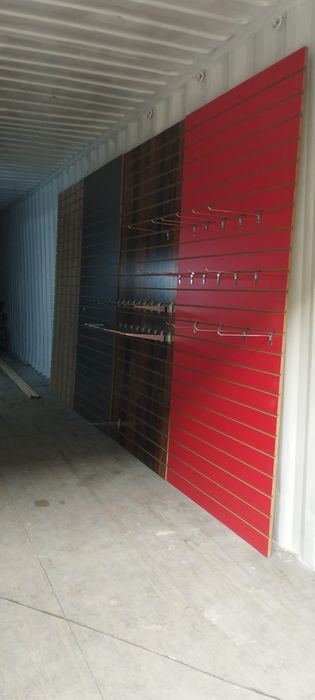 Торговое оборудование эконом панели