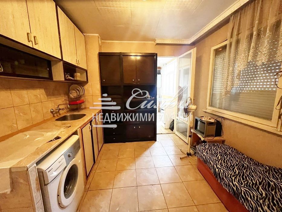 Продава се Едностаен апартамент в Шумен, Болницата - 46 кв.м за 1375 €/кв.м - Снимка #2