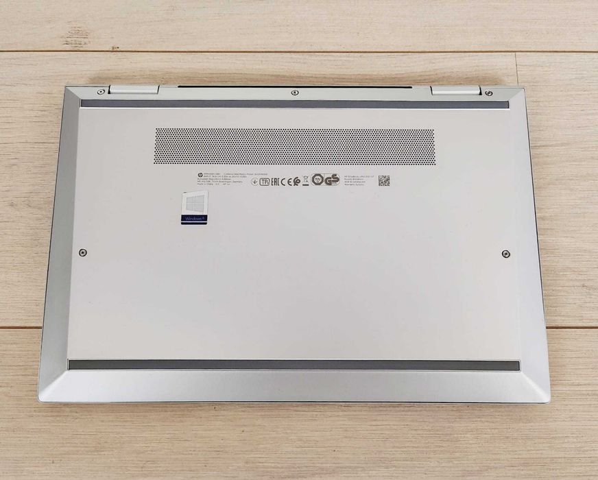 HP x360 830 G7 Touch Screen i5-10210U 16GB DDR4 B&O Tableta