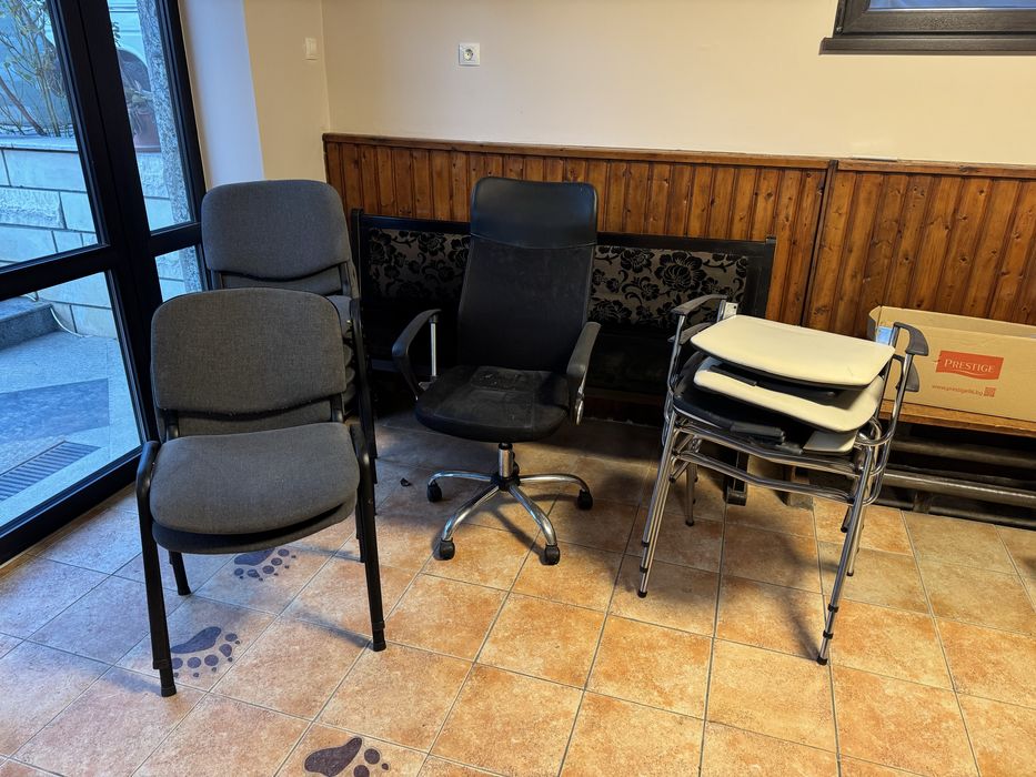 Офис столове