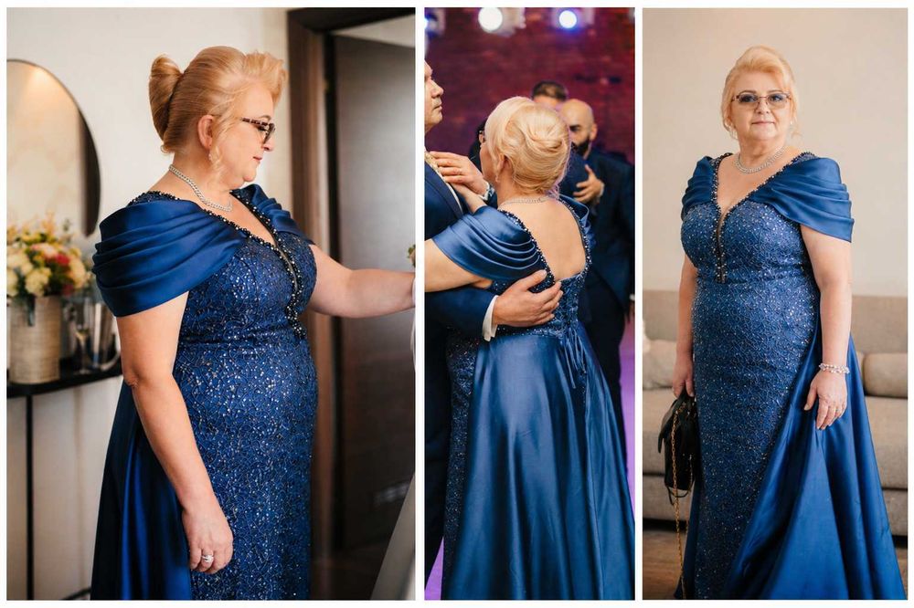 Rochie elegantă ocazie