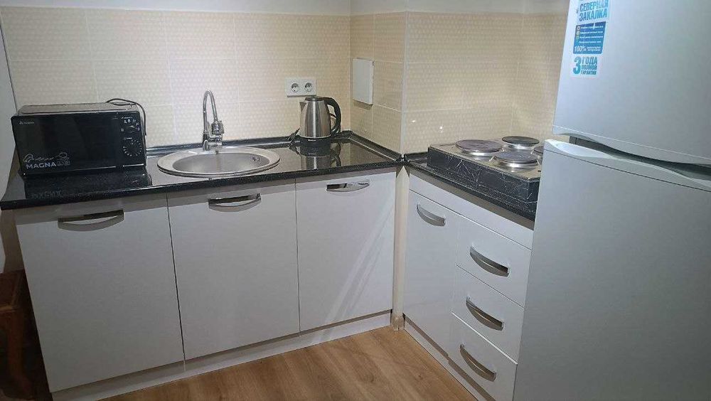 Сдаётся квартира на Алмазаре, ЖК "Almazar city", ор-р: улица Карасарай