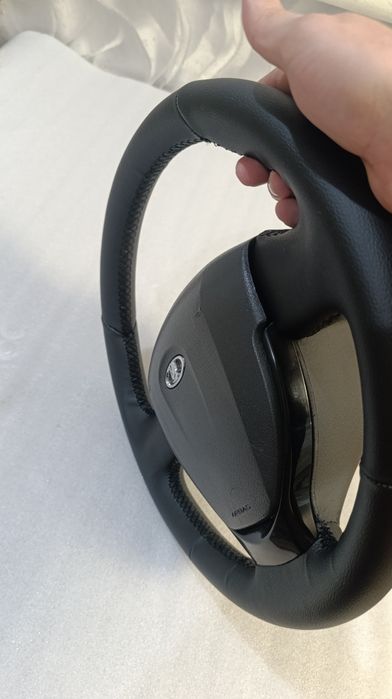 Продам руль Лада приора