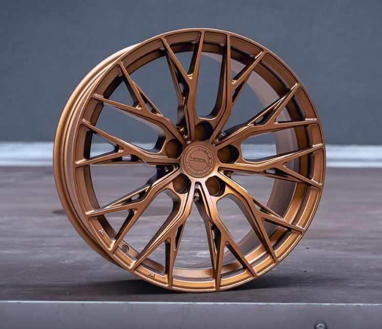 18” Ковани Джанти БМВ 5X120 BMW E90 E91 F30 F31 F34 F36 E60 F F10 F11