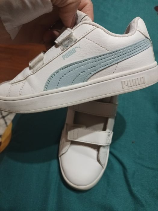 Adidasi copii puma marime 32