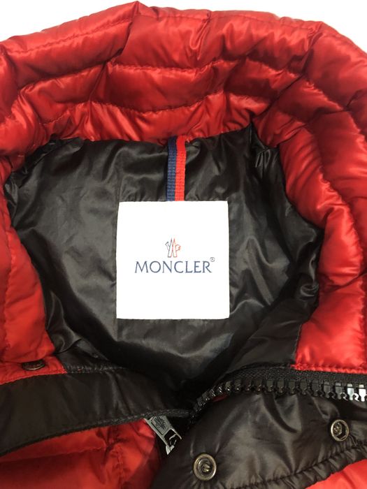 MONCLER  яке унисекс