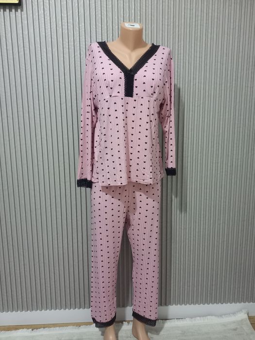 Asal pijamalar standart