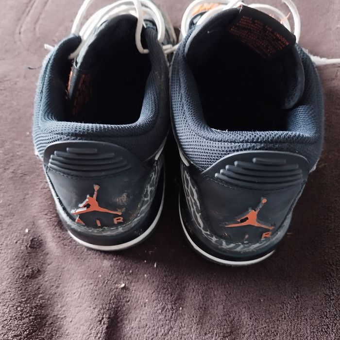 Nike air max и nike djordan