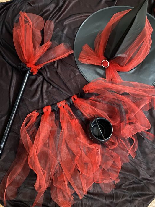 Карнавальные костюмы детям