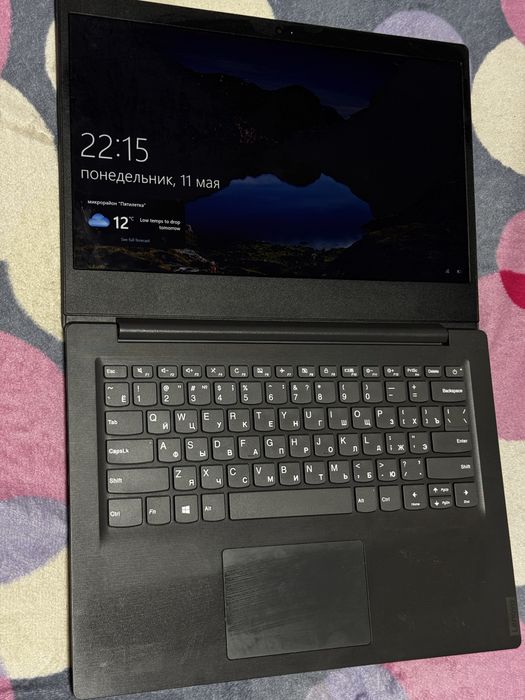 Ноутбук Lenovo IdeaPad