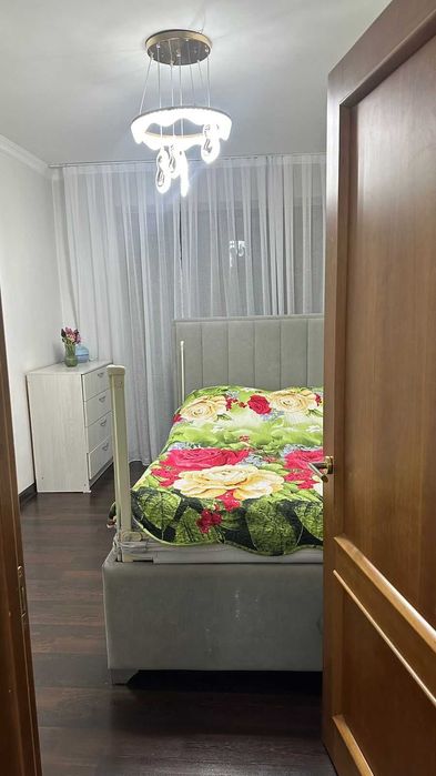 Двухспальная кровать продаётся