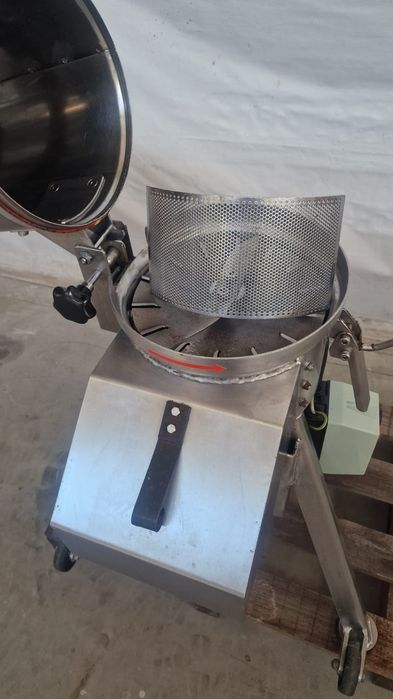 Шредер / мелница/ за галета