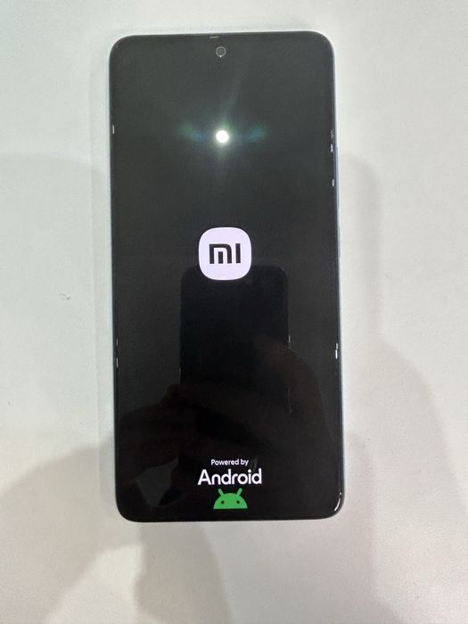 Xiaomi Redmi Note 14