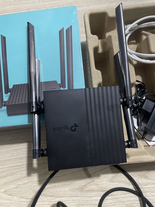 Роутер Archer cC64