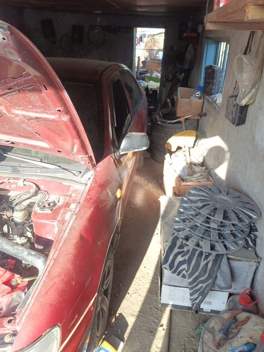 Продам автомобиль