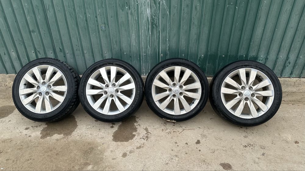 Диски R17 4шт комплект