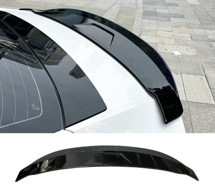 Спойлер JDM Hyundai Elantra 7