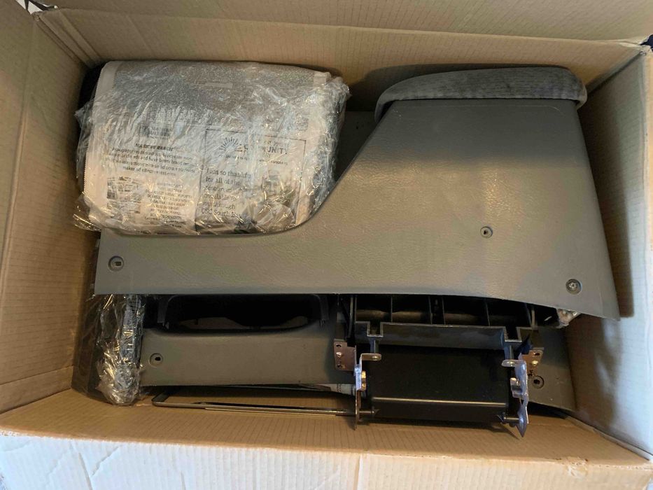 Части за honda civic 6