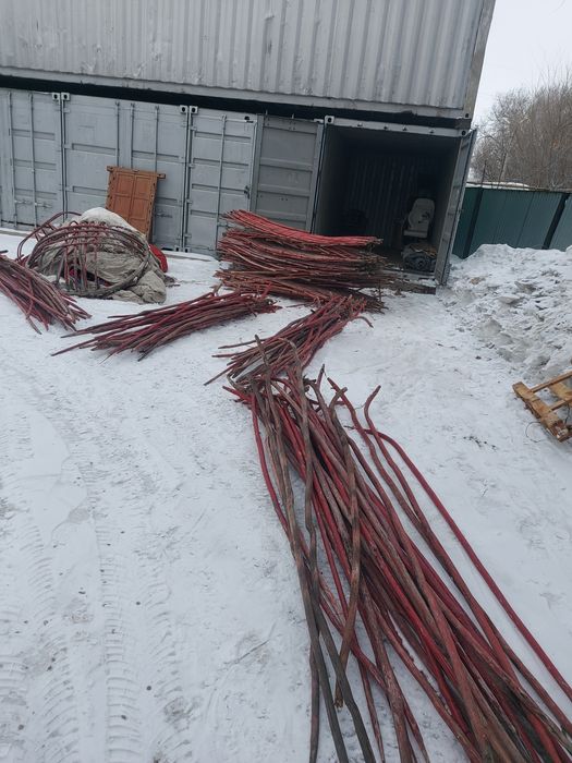 Киіз уй сатылады