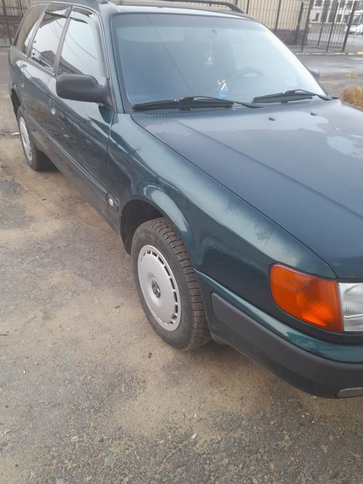 Продам   ауди с4