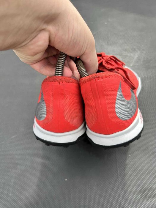 Футболни обувки Nike ZOOM PHANTOMX 3 PRO TF