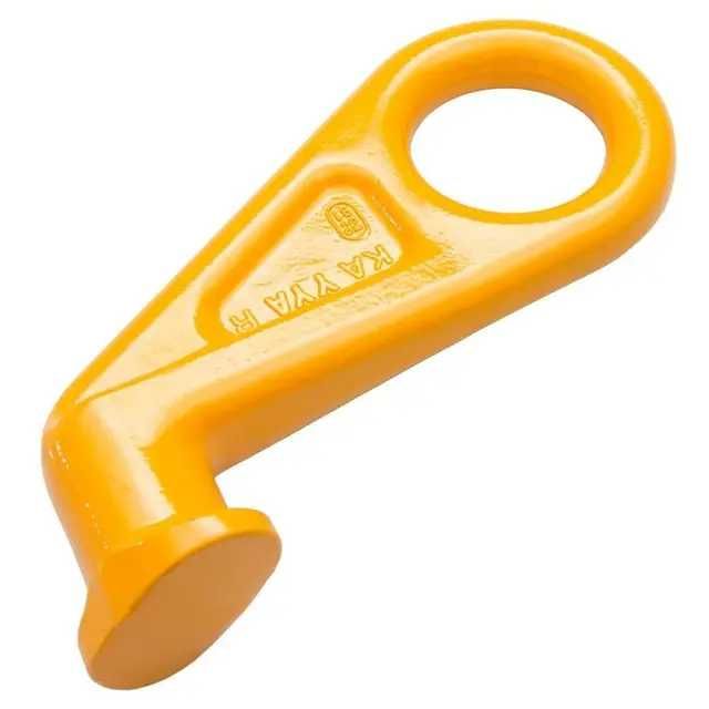 Крюки  |  Kruklar