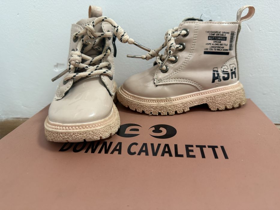 Осенние сопоги 1000 т