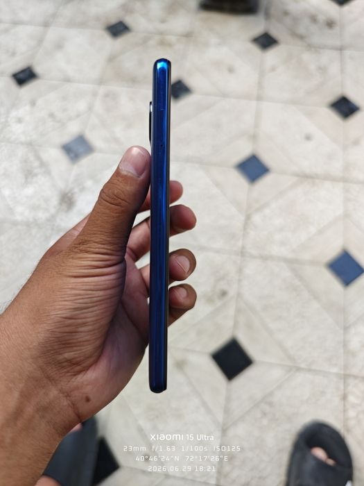 POCO X3 PRO 8/256Gb