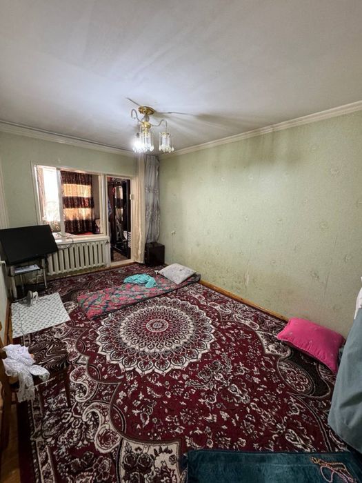 Ареда 1 комнатной квартиры Юнусабад 10 Дока Хлеб|Можно студентам