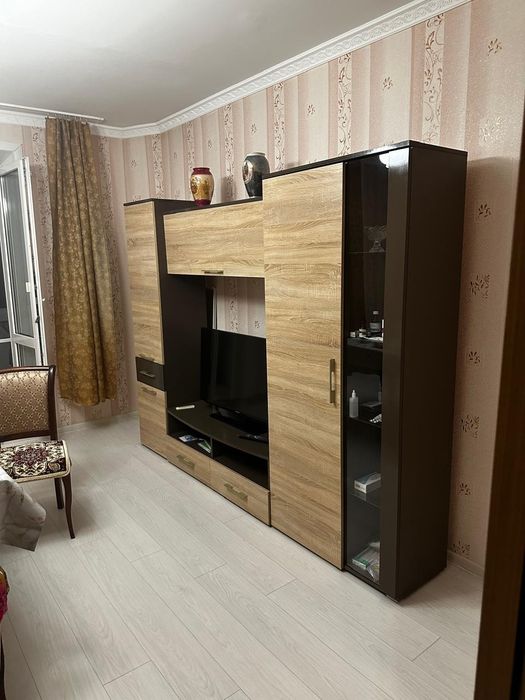 Сдается кв в Степном 1