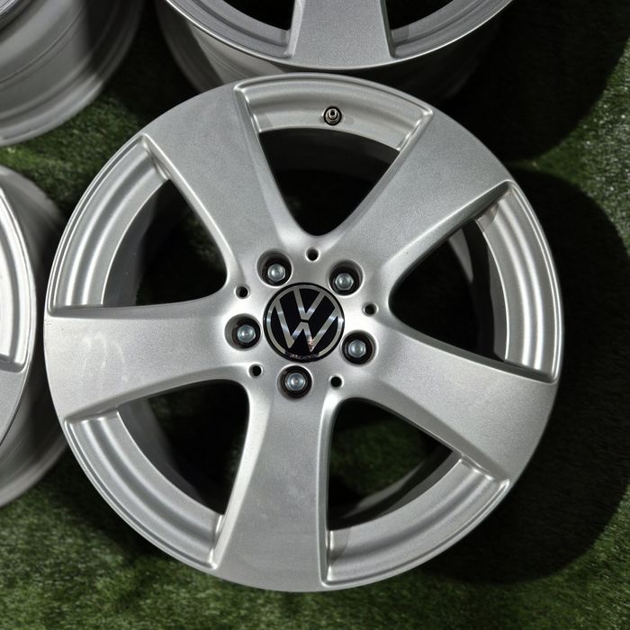 Jante R 17 5x112, Golf, Passat,Tiguan, Sharan Skoda, Seat
