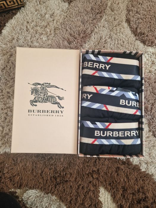 Boxeri pentru barbati