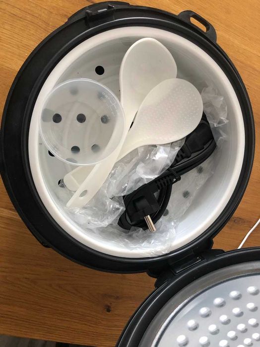 Мултикукър/ Multicooker 18-в-1