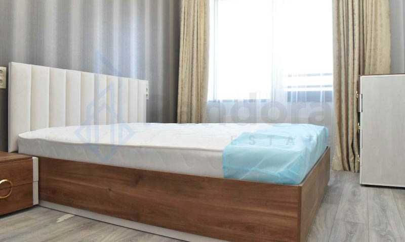 Дава се под наем Четиристаен апартамент в София, Драгалевци - 213 кв.м за 1500 € - Снимка #3