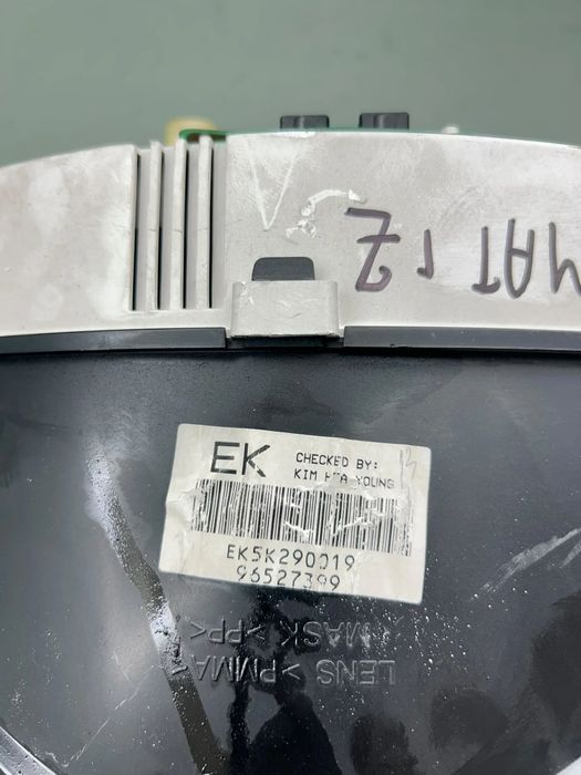 Ceasuri bord 96527399 Daewoo Matiz 0.8 MT (52 hp)
