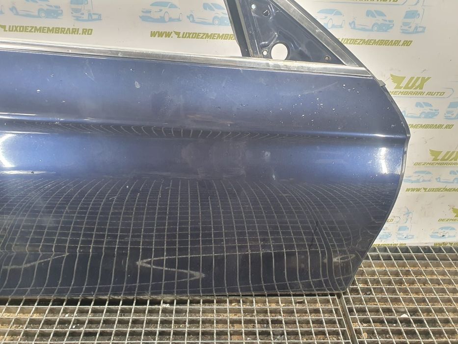 Portiera usa dreapta fata BMW Seria 5 F11  [din 2009 pana  2013]