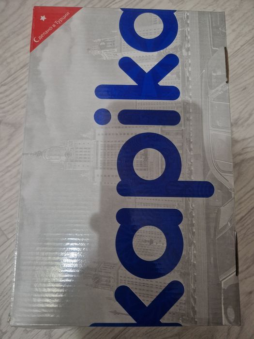 Туфли детские школьные