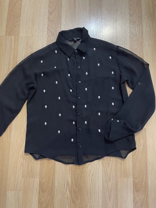 Новые блузки