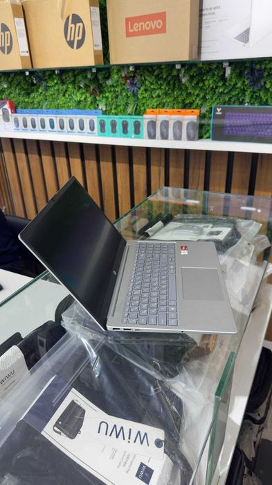 Hp Laptop 15 Athlon