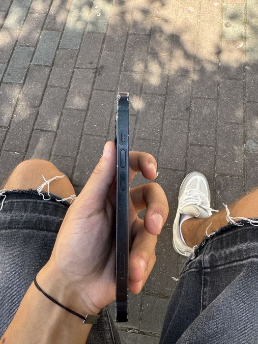 Iphone 13 midnight 128gb