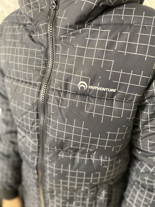 Зимняя куртка Outventure
