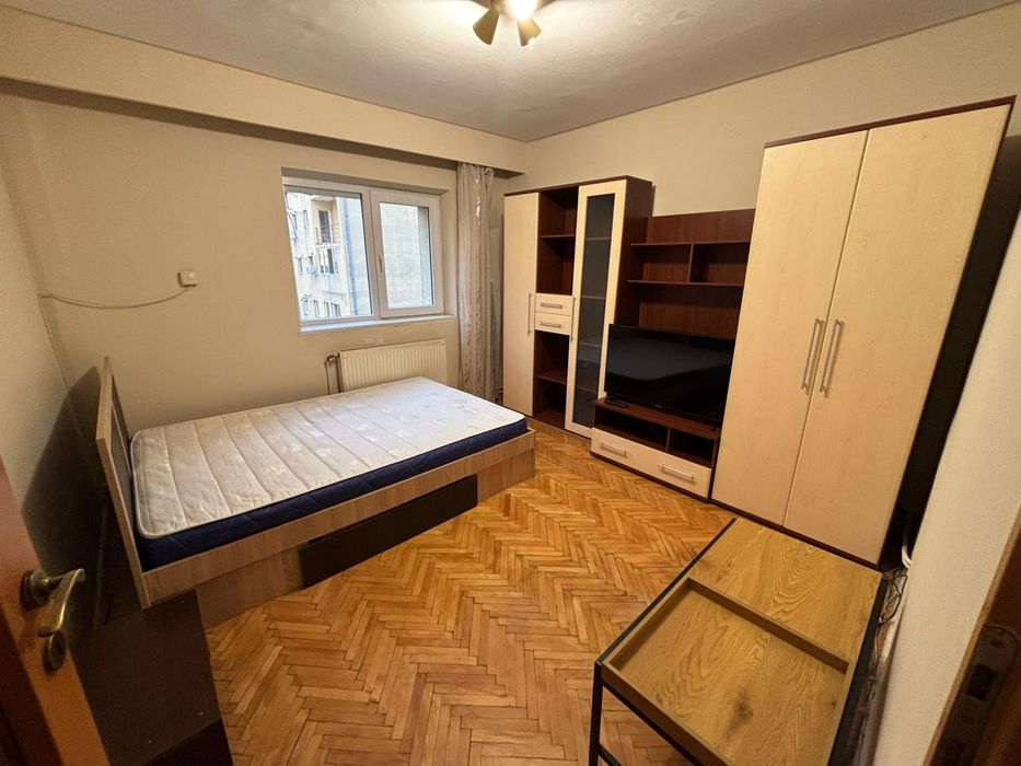 Apartament 2 camere decomandat, Cluj-Napoca, de închiriat
