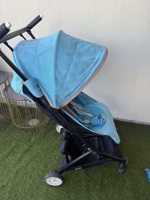 Детска количка Cybex Libelle