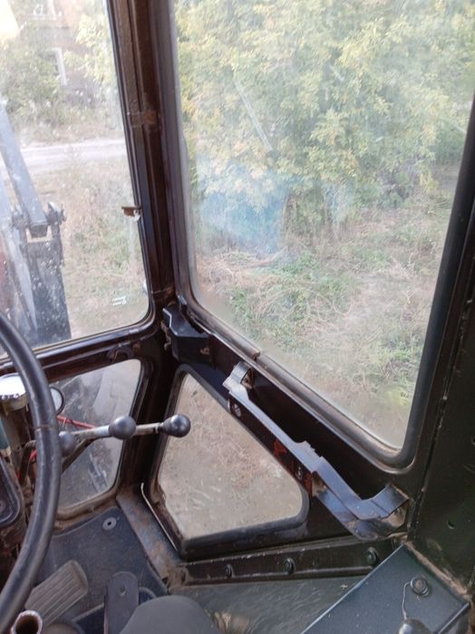 Трактор МТЗ 82 Атбасар