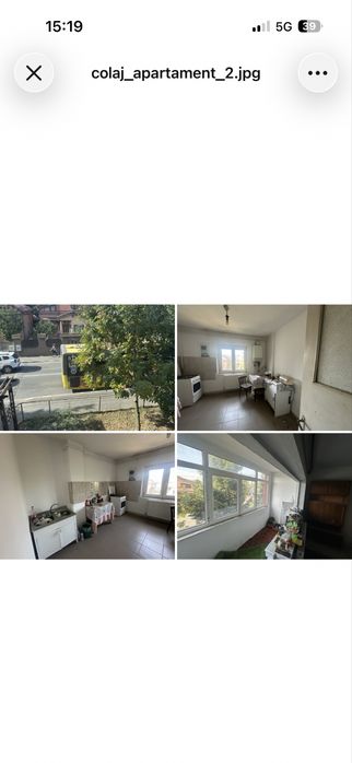 Vand apartament Oras Pantelimon