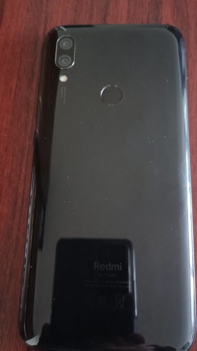 GSM Xiaomi Redmi 7
