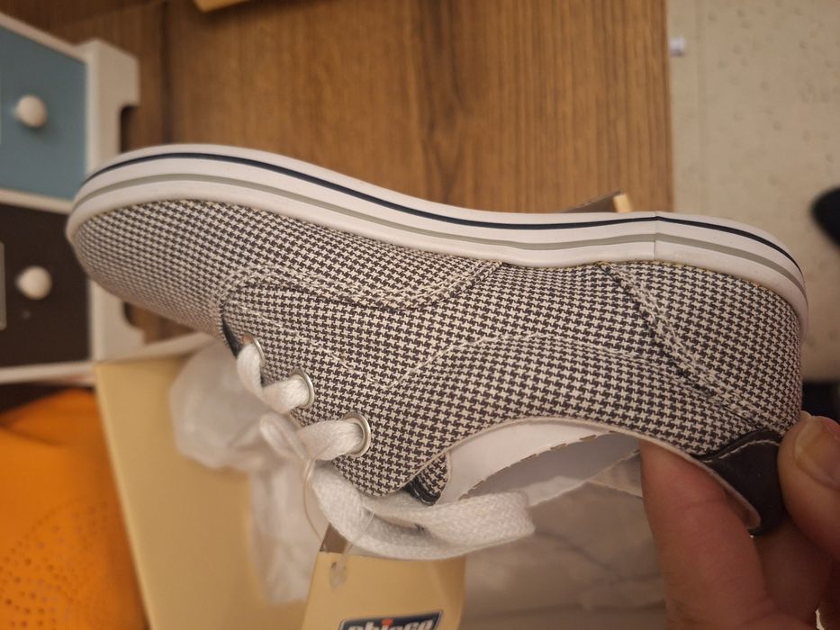 Детски обувки Chicco