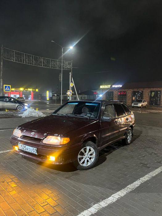 2114 Супер авто 2011 год